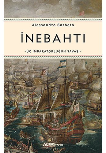 İnebahtı, Alessandro Barbero