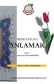Mihri Hatunu Anlamak, Dr. Metin Hakverdioğlu