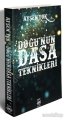 Doğu'nun Dasa Teknikleri, Ayşen Tok
