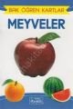 Meyveler, Parıltı Yayıncılık