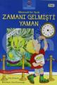 Zamanı Gelmişti Yaman-Matematik Her Yerde, Tubitak