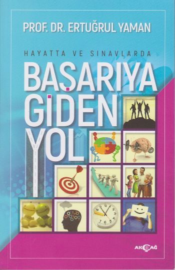 Başarıya Giden Yol, Ertuğrul Yaman