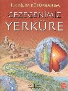 Gezegenimiz Yerküre, Nicholas Harris