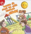 Benim İlk Sesli ve Işıklı Kitabım Güneş
