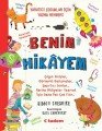 Benim Hikayem, Simon Cheshire