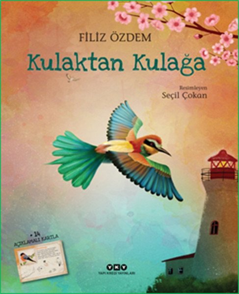 Kulaktan Kulağa, Filiz Özdem