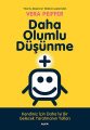 Daha Olumlu Düşünme, Vera Peiffer