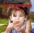 Eğlenceli beslenme kitabı, Sibel Özilgen