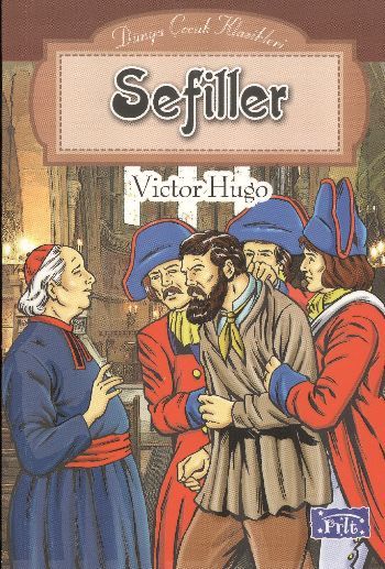 Sefiller, Vıctor Hugo