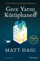 Gece Yarısı Kütüphanesi Matt Haig