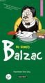 NE DEMİŞ BALZAC