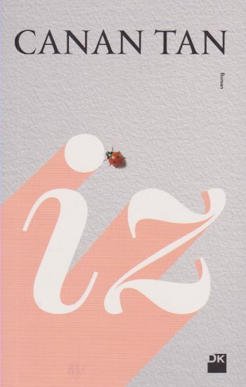 İz (Cep Boy), Canan Tan, Doğan Kitap