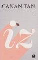 İz (Cep Boy), Canan Tan, Doğan Kitap