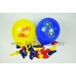 TARAFTAR BALON 1OO LÜ