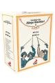 Erdem Çocuklar İçin Dünya Klasikleri - 1 (10 Kitap), Erdem Çocuk