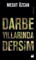 Darbe Yıllarında Dersim, Mesut Özcan, Doğan Kitap