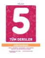 5. SINIF TÜM DERSLER SORU BANKASI, Bilfen Yayıncılık