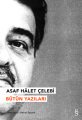 Asaf Halet Çelebi Bütün Yazıları, Asaf Halet Çelebi
