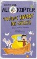 Ali Kopter 5 - Tatilde Hayat Ne Güzel!