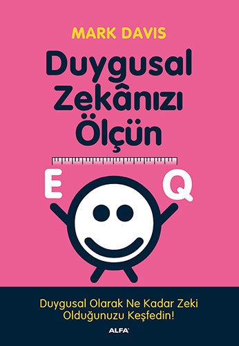 Duygusal Zekanızı Ölçün , Mark Davis