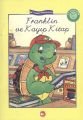 Franklin ve Kayıp Kitap (El Yazılı), Beyaz Balina Yayınla