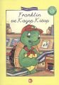 Franklin ve Kayıp Kitap (El Yazılı), Beyaz Balina Yayınla