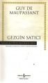 Gezgin Satıcı, Guy de Maupassant
