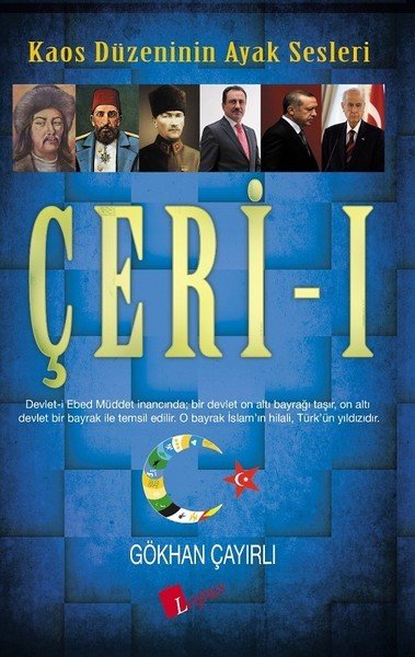 Çeri  1,  Gökhan Çayırlı, Lopus