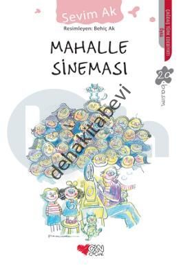 Mahalle Sineması, Sevim Ak