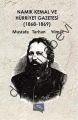 Namık Kemal ve Hürriyet Gazetesi (1868-1869), Mustafa Tarhan Yılmaz