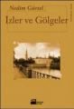 İzler ve Gölgeler, Nedim Gürsel, Doğan Kitap