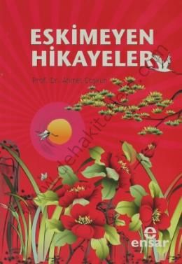 Eskimeyen Hikayeler, Ahmet Coşkun