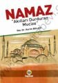 Namaz Akılları Durduran Mucize, Kerim Buladı, Kayıhan