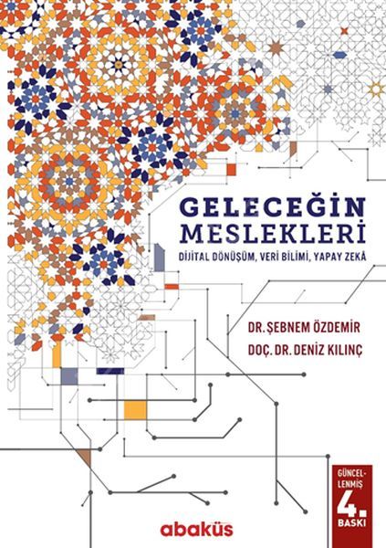 Geleceğin Meslekleri, Abaküs Yayınları