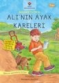 Alinin Ayak Kareleri Matematik Her Yerde, Tübitak
