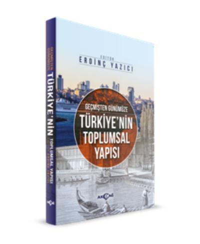 Geçmişten Günümüze Türkiyenin Toplumsal Yapısı, Komisyon