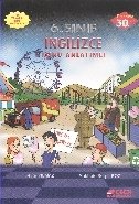 Esen 6. Sınıf İngilizce Konu Anlatımlı