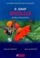 9. SINIF BİYOLOJİ  KONU ANLATIMLI