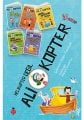 Ali Kopter SETİ (5 Kitap)
