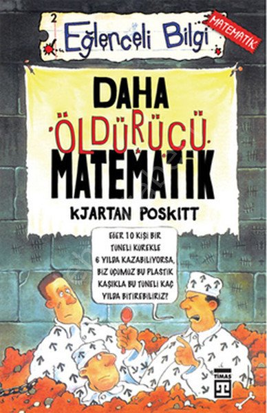 Daha Öldürücü Matematik