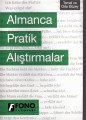Fono Almanca Pratik Alıştırmalar