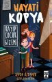 Hayati Kopya, Kayıp Çocuk Gizemi, Sevda Özdemir
