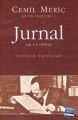 Jurnal 1.Cilt (1955-1965), Cemil Meriç