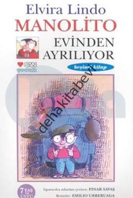 MANOLİTO EVİNDEN AYRILIYOR, Kolektif
