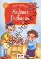 Midemin Dostuyum - Sağlık Öyküleri 3, Hikmet Ulusoy