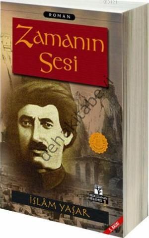 Zamanın Sesi - Bediüzzaman Beşlemesi 1