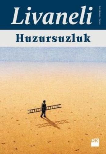Huzursuzluk Ciltli, Zülfü Livaneli, Doğan Kitap