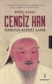 Moğol Kurdu Cengiz Han, İlgi Kültür Sanat Yayıncılık