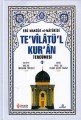 Tevilatül Kuran 9.Cilt, Ensar Neşriyat