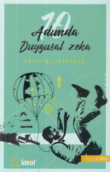 10 Adımda Duygusal Zeka, İdeal Akademi